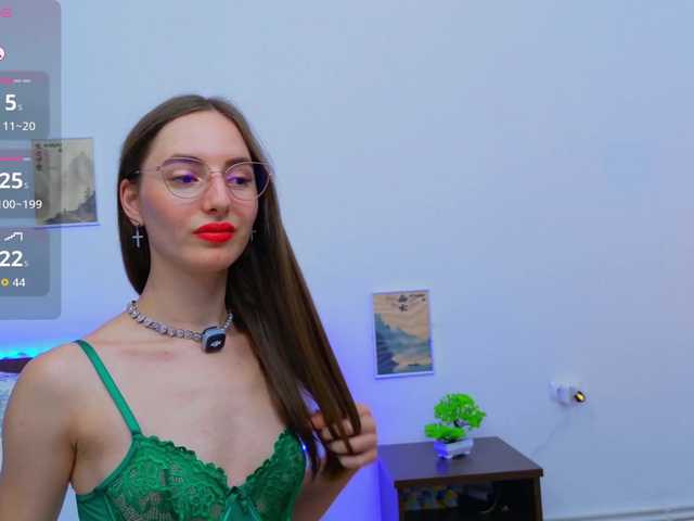 JennyBbunny live cam on BongaCams