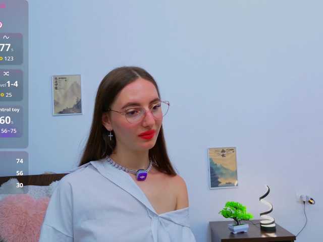 JennyBbunny live cam on BongaCams