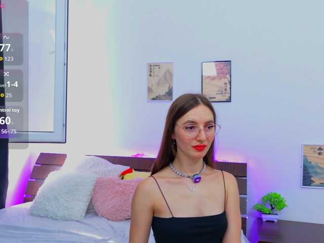 JennyBbunny live cam preview