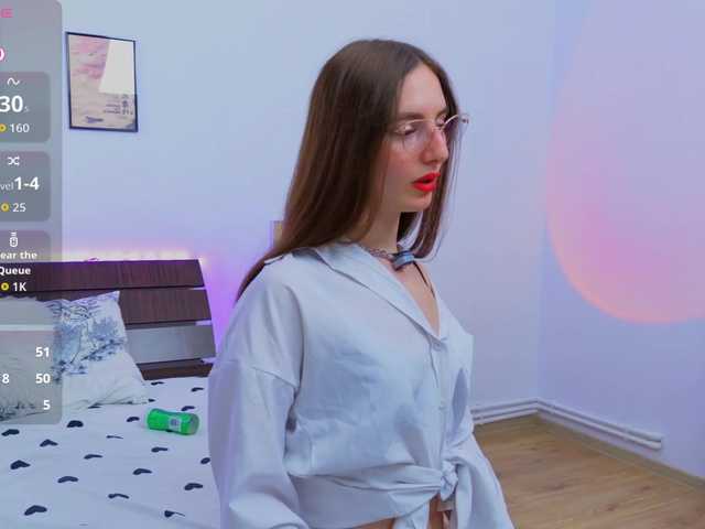 JennyBbunny live cam on BongaCams
