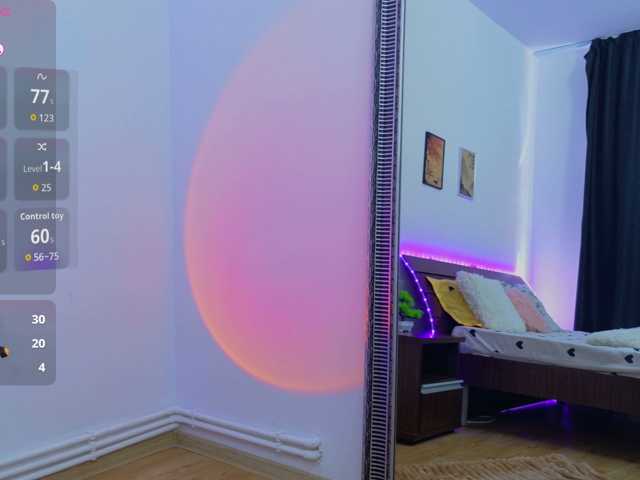 JennyBbunny live cam on BongaCams
