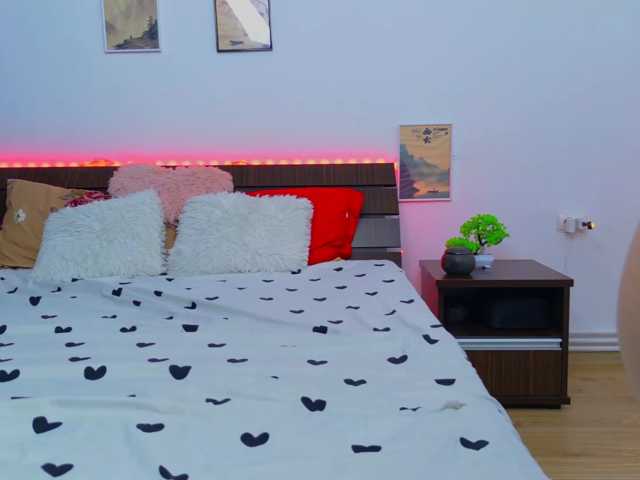 JennyBbunny live cam on BongaCams