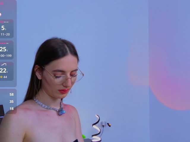 JennyBbunny live cam on BongaCams
