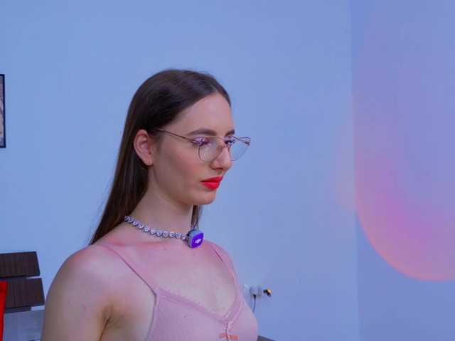 JennyBbunny live cam on BongaCams