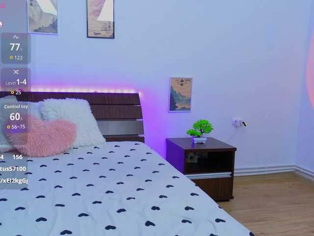 JennyBbunny live cam on BongaCams