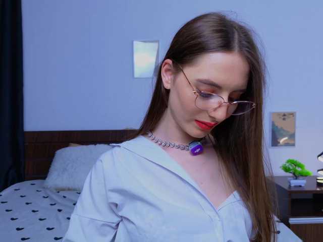 JennyBbunny live cam on BongaCams