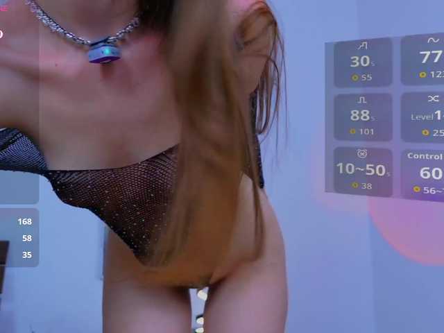 JennyBbunny live cam on BongaCams