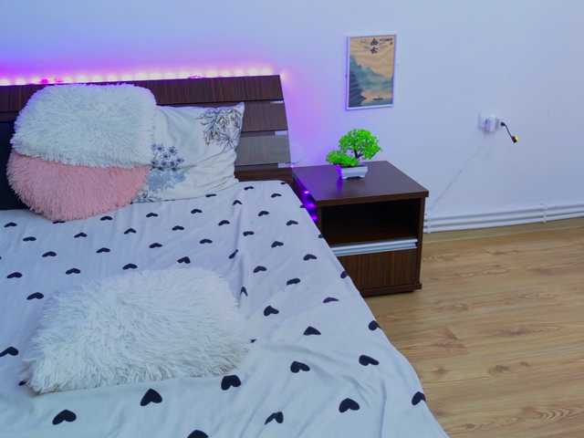 JennyBbunny live cam on BongaCams