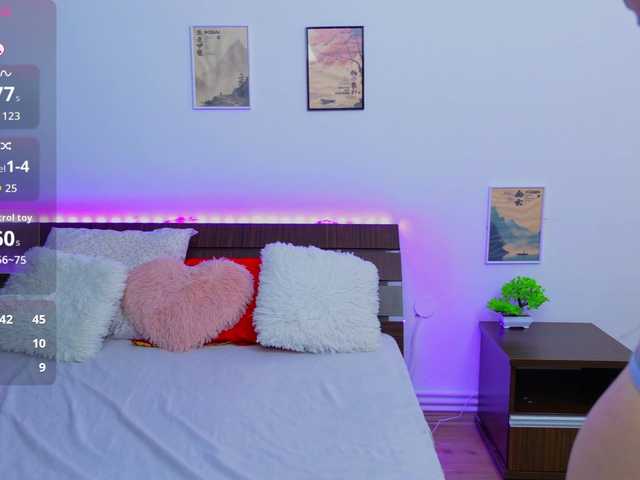 JennyBbunny live cam on BongaCams