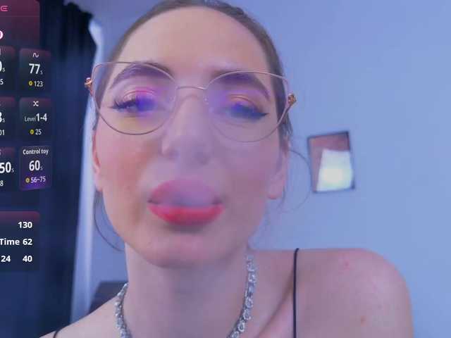 JennyBbunny live cam on BongaCams