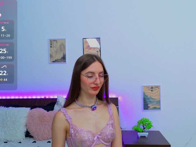 JennyBbunny live cam on BongaCams