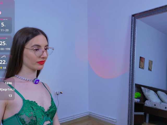 JennyBbunny live cam on BongaCams