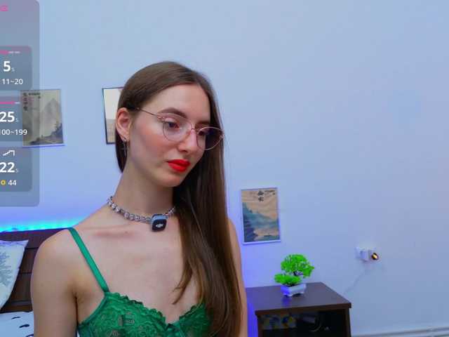 JennyBbunny live cam on BongaCams