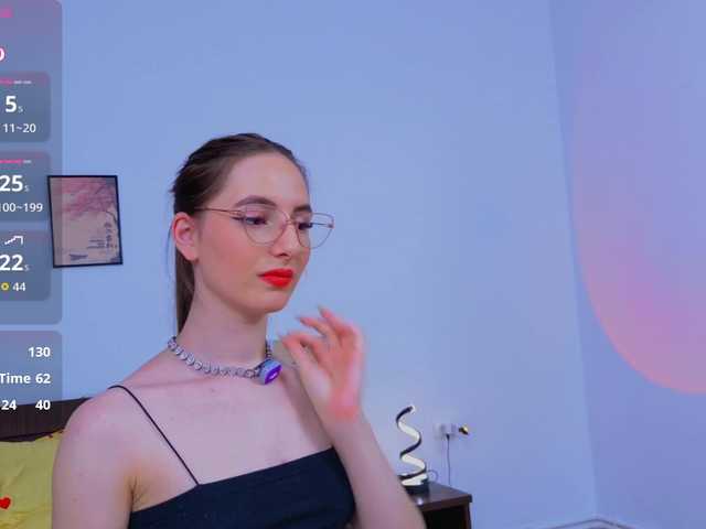 JennyBbunny live cam on BongaCams