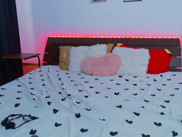 JennyBbunny live cam on BongaCams