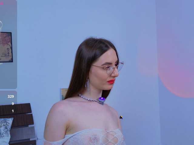 JennyBbunny live cam on BongaCams