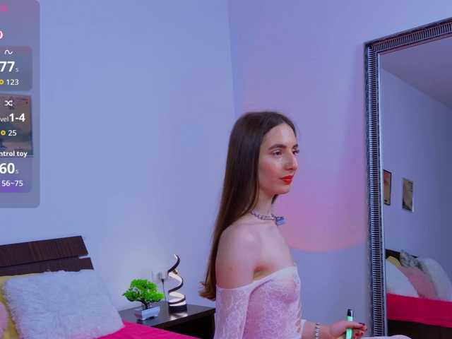 JennyBbunny live cam on BongaCams