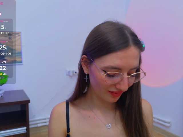 JennyBbunny live cam on BongaCams
