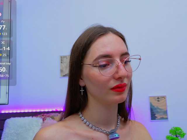 JennyBbunny live cam on BongaCams