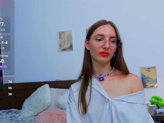 JennyBbunny live cam on BongaCams