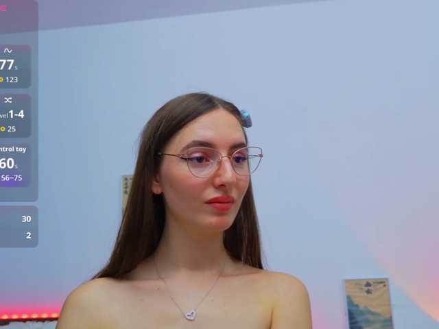 JennyBbunny live cam on BongaCams