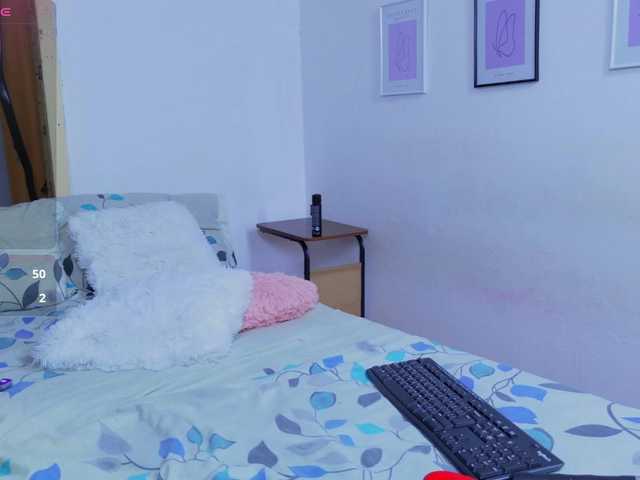 JennyBbunny live cam on BongaCams