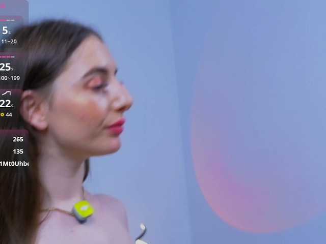 JennyBbunny live cam on BongaCams