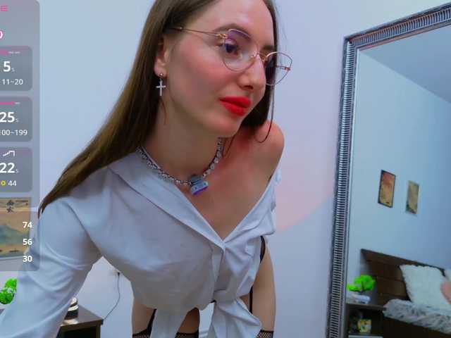 JennyBbunny live cam on BongaCams