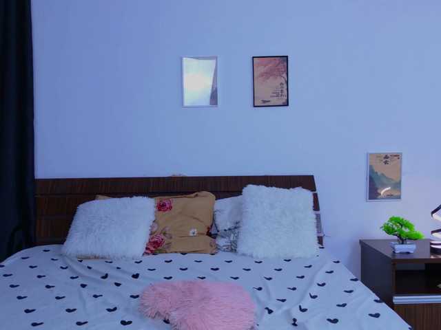 JennyBbunny live cam on BongaCams