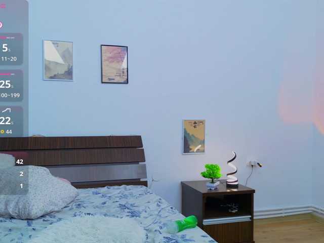 JennyBbunny live cam on BongaCams