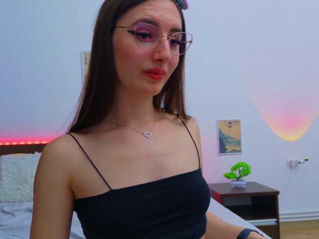 JennyBbunny live cam on BongaCams