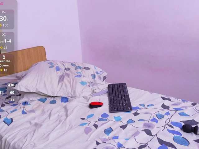 JennyBbunny live cam on BongaCams