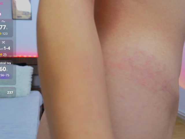 JennyBbunny live cam