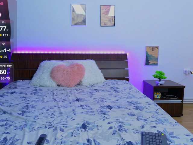 JennyBbunny live cam on BongaCams