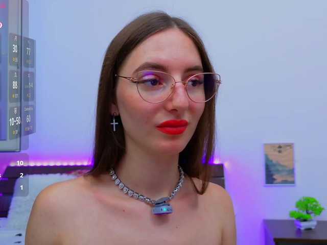 JennyBbunny live cam on BongaCams