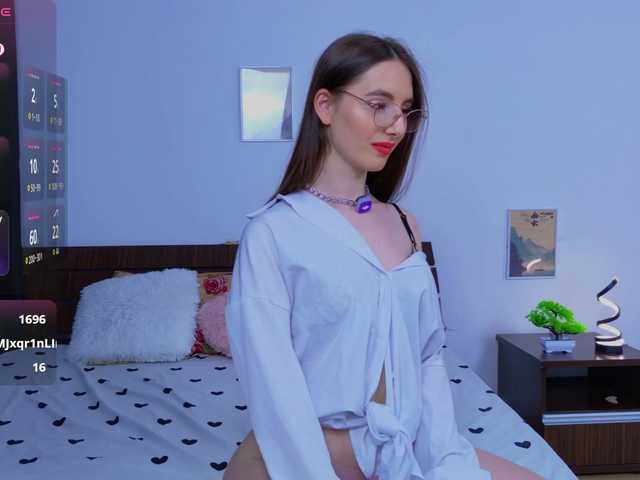 JennyBbunny live cam on BongaCams