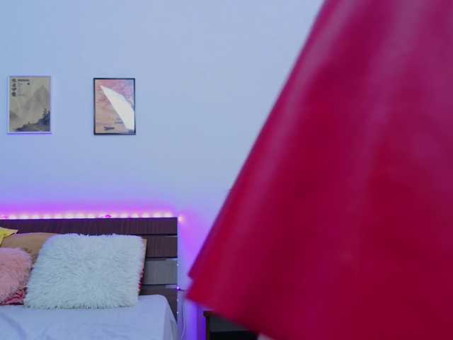 JennyBbunny live cam on BongaCams