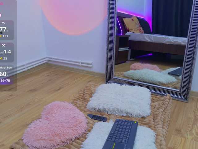 JennyBbunny live cam on BongaCams