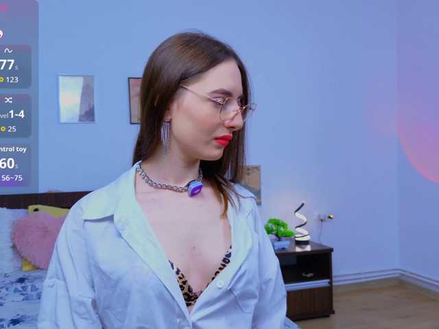 JennyBbunny live cam on BongaCams