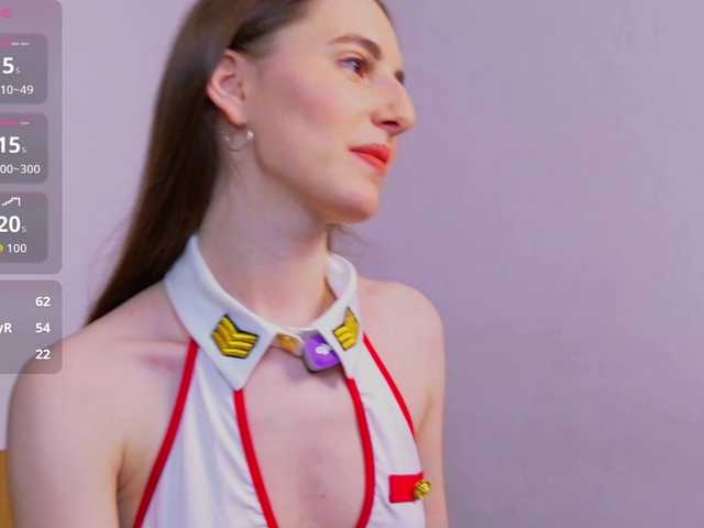 JennyBbunny live cam on BongaCams