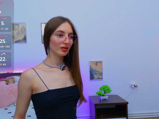 JennyBbunny live cam on BongaCams