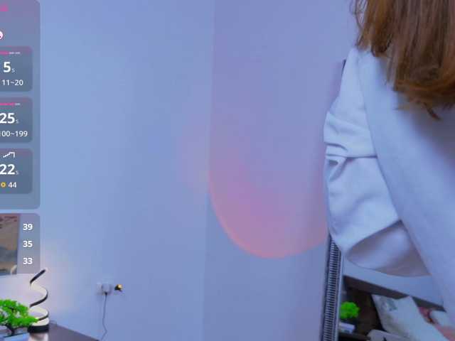 JennyBbunny live webcam show