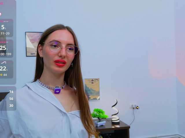 JennyBbunny live cam on BongaCams
