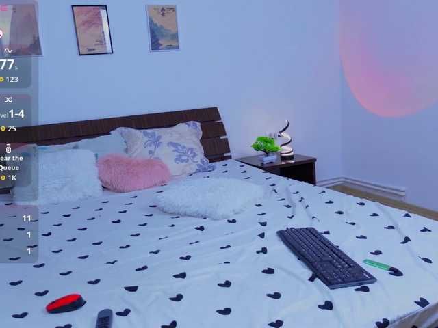 JennyBbunny live cam on BongaCams