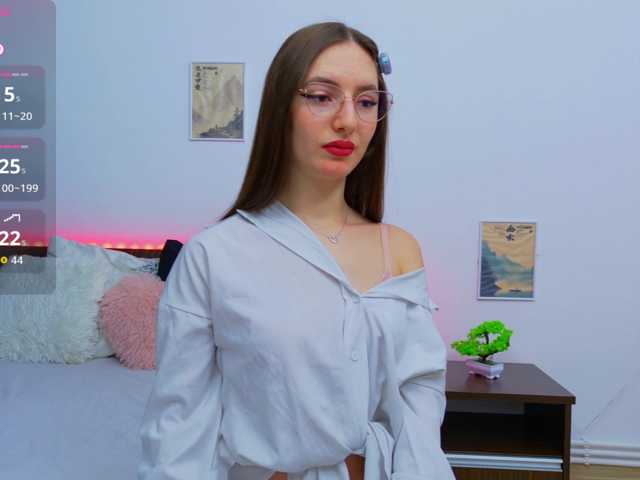 JennyBbunny live cam