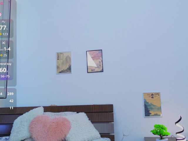 JennyBbunny live cam on BongaCams
