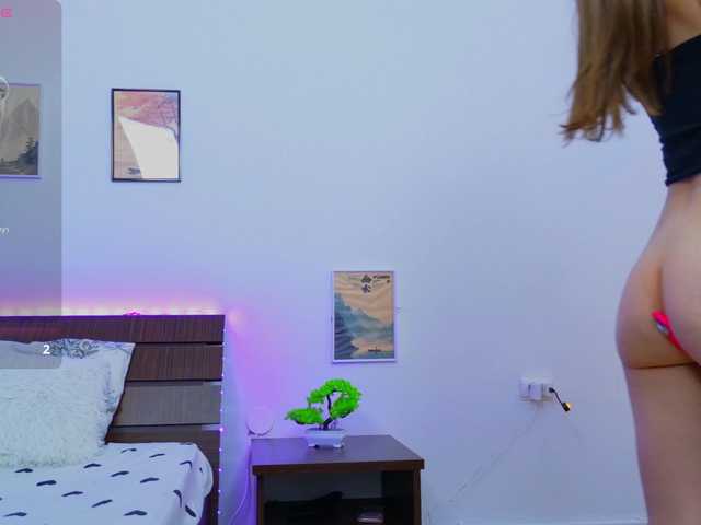 JennyBbunny live cam on BongaCams