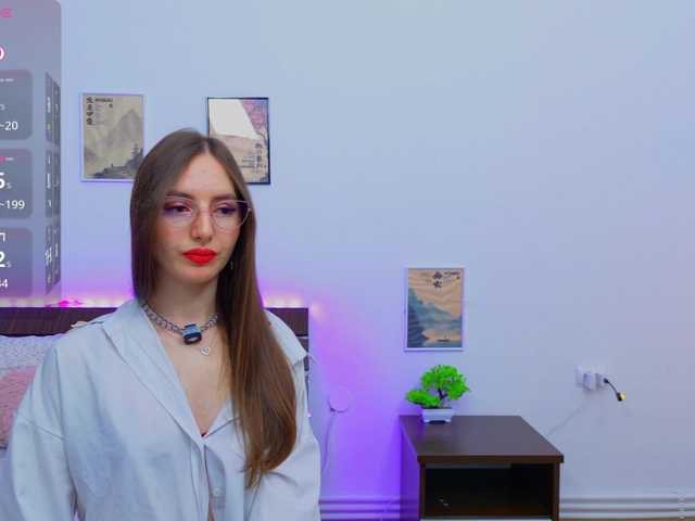 JennyBbunny live cam on BongaCams