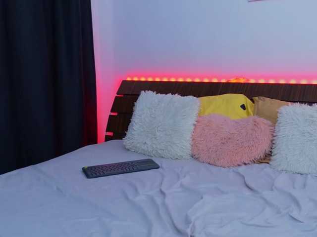 JennyBbunny live cam on BongaCams