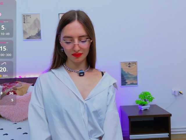 JennyBbunny live cam on BongaCams